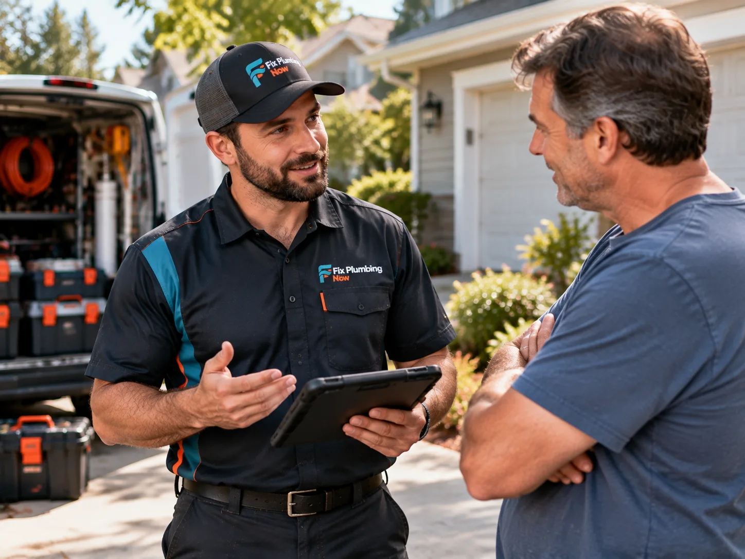 Clogged Drain Service What Cheer, IA FAQs